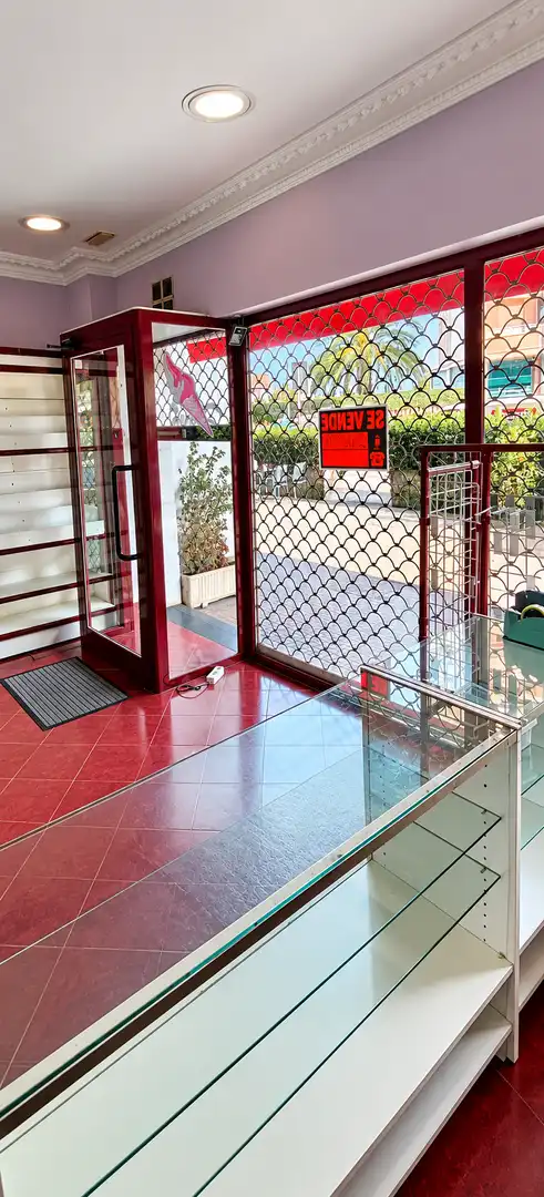 Commercial properties for sale in Paseo OTXARAN MAZAS, Brazomar