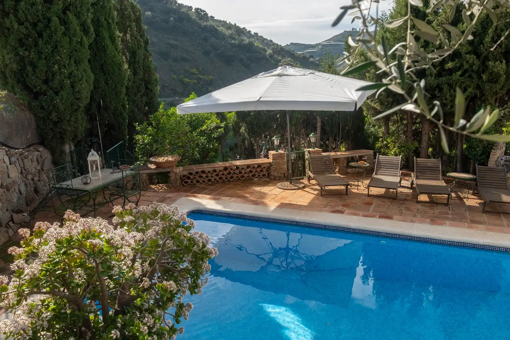 Casa con terrazza in vendita a Sayalonga, imagen 3