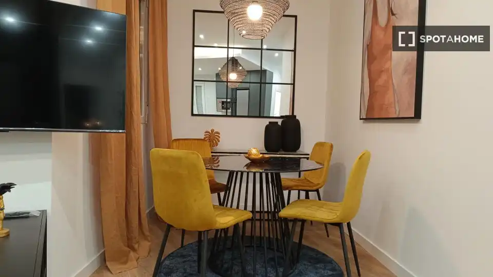Appartement à louer à Chamberí, imagen 4