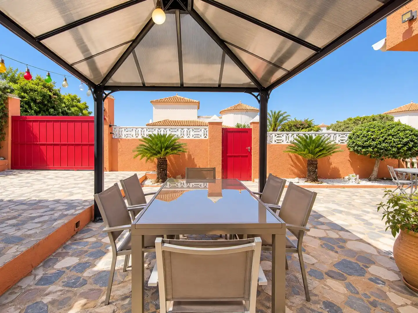 Villa con piscina in vendita a La Pedrera - Vessanes, imagen 28