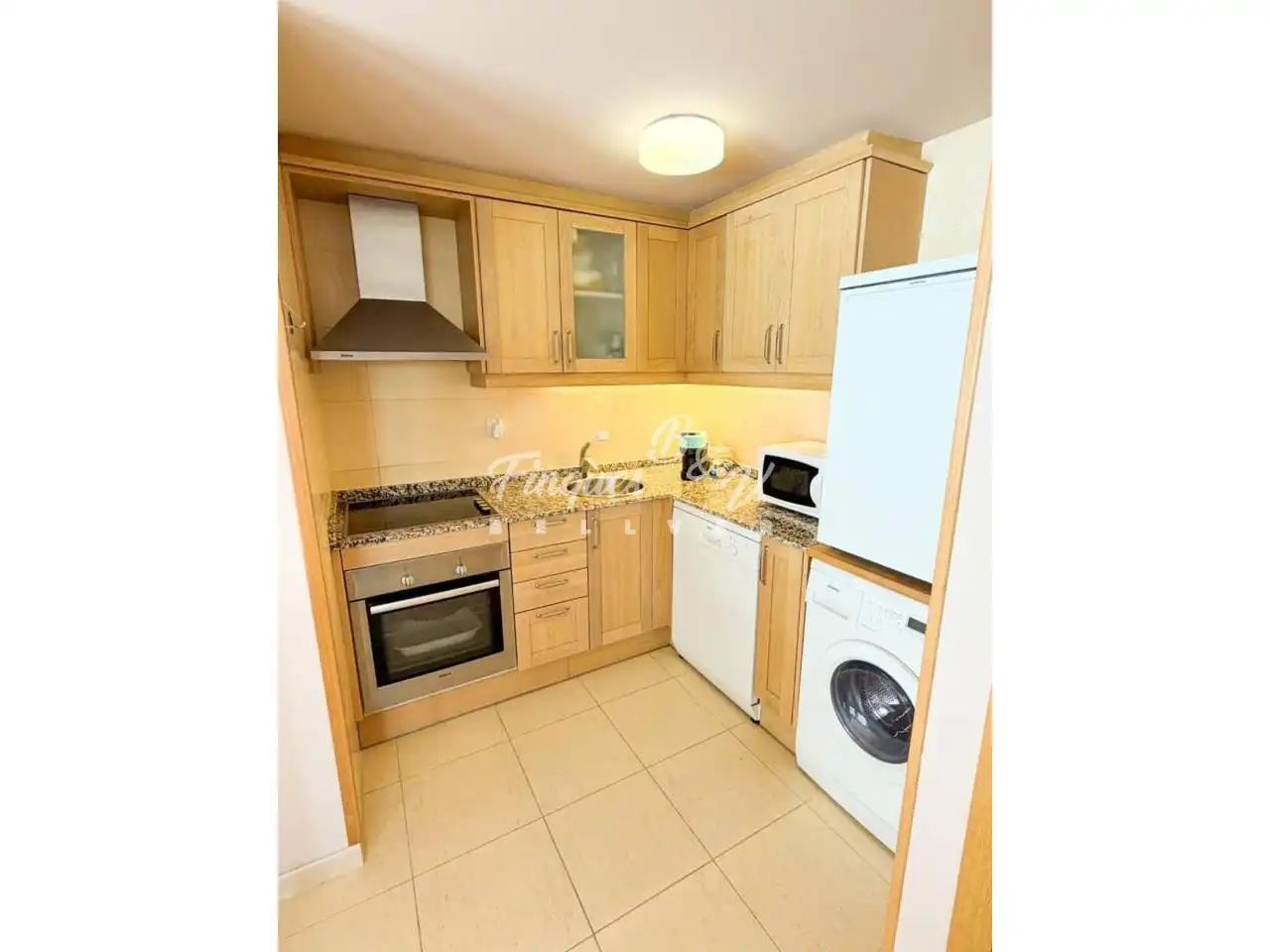 Apartamento con ascensor en venta en Carretera prats 0, imagen 11