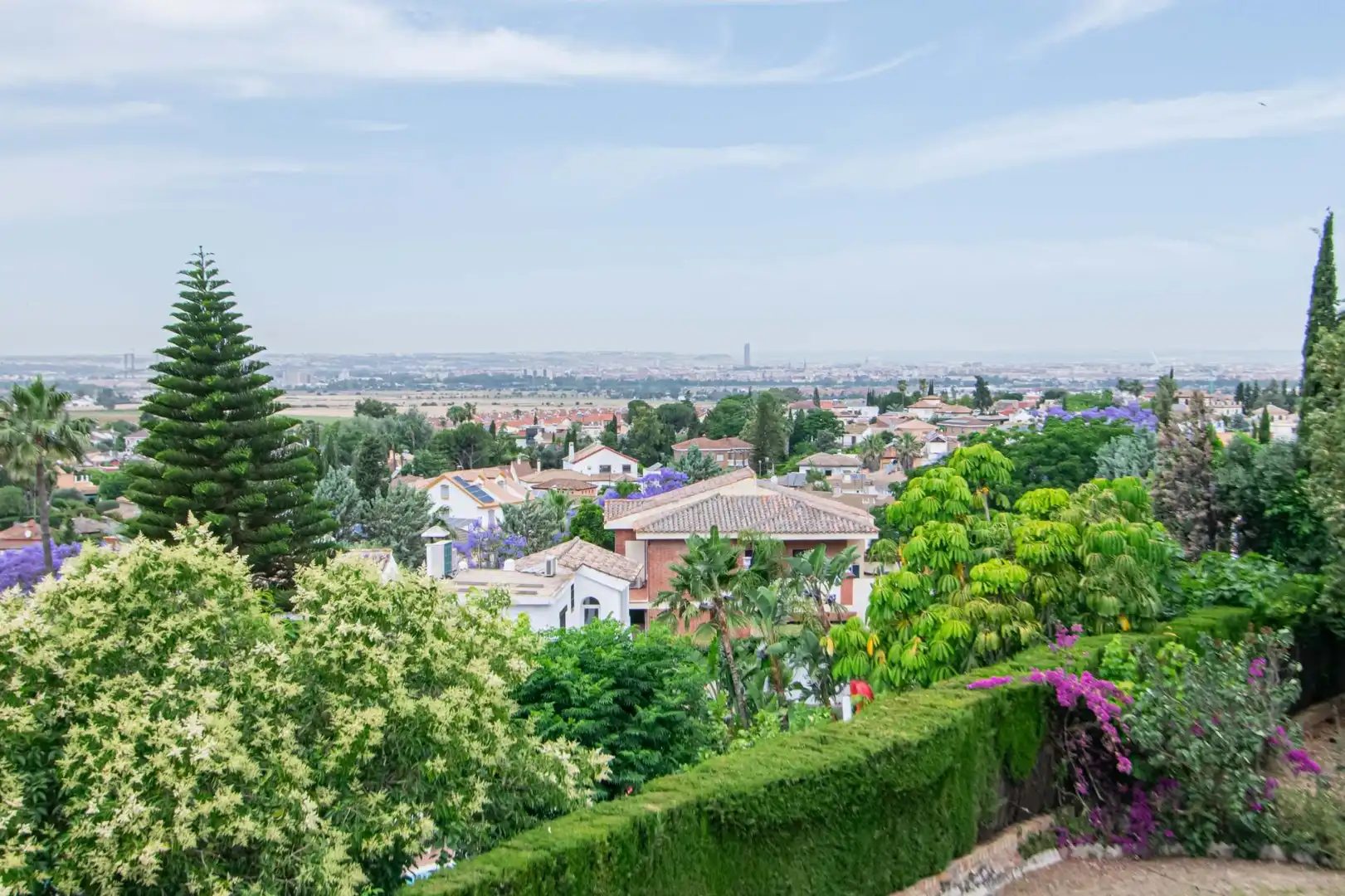 Chalet con jardín en venta en Cerros de Montequinto, imagen 37