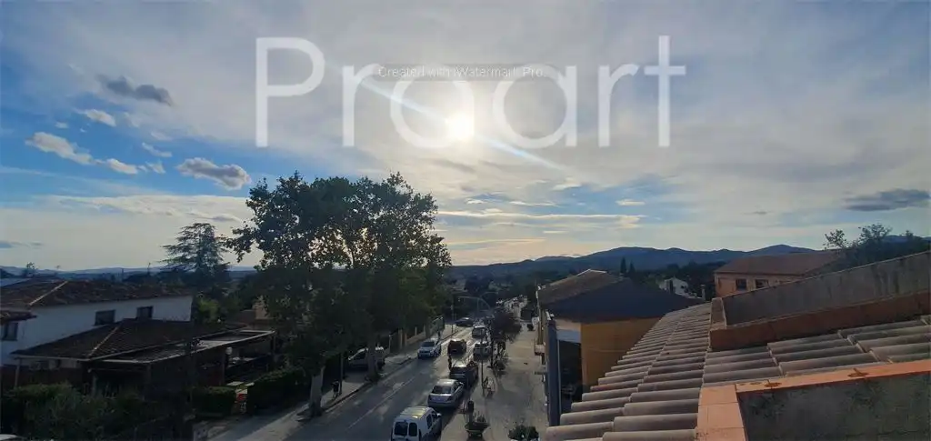 Dúplex en venta en L'Ametlla del Vallès