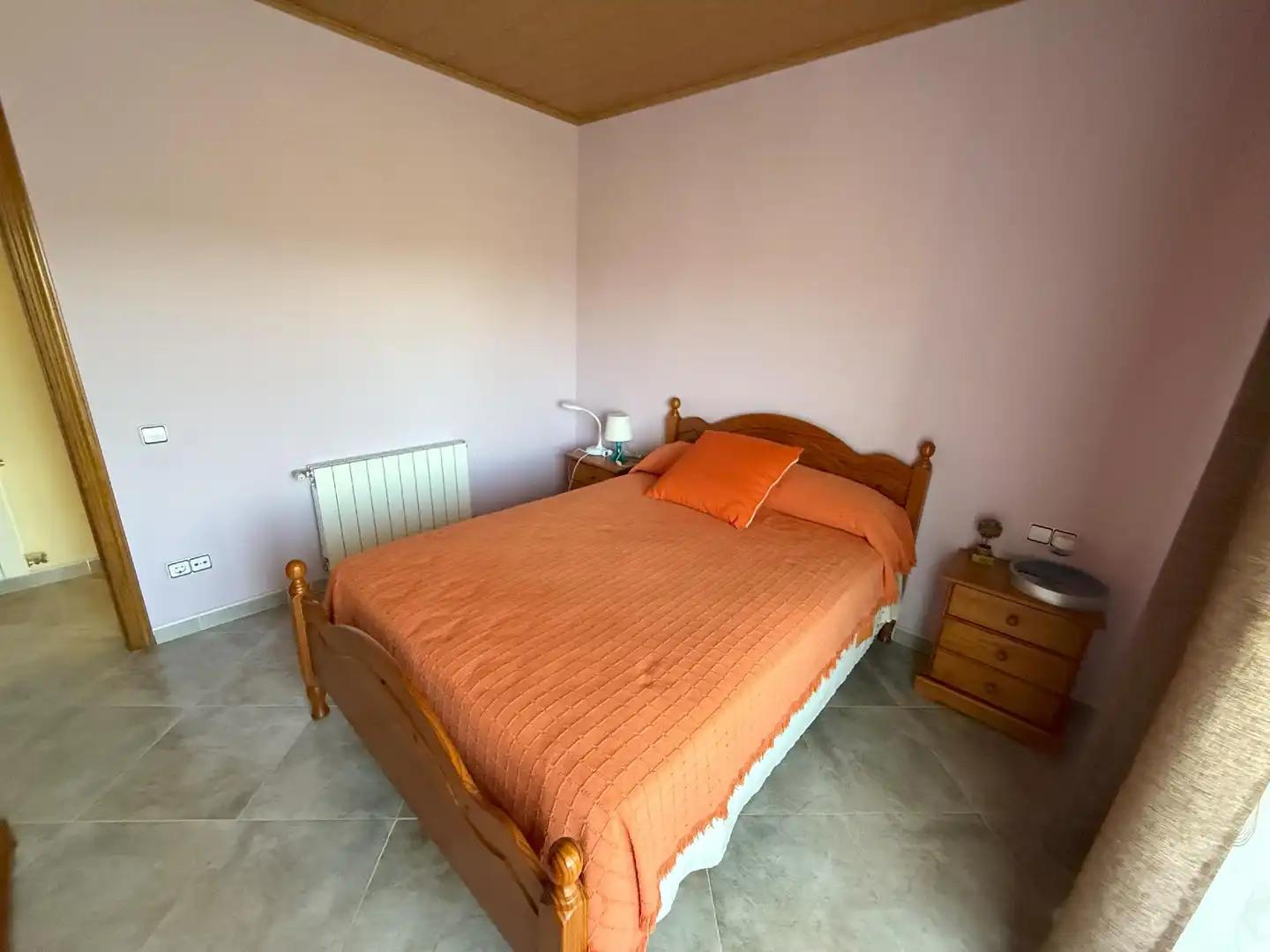 Chalet con piscina en venta en La Bisbal del Penedès, imagen 13