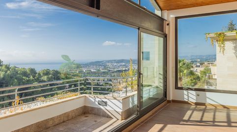 Photo 3 of Houses for sale in Passeig Dels Ametllers, Levantina - Montgavina - Quintmar, Sitges