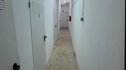 Foto 3 de Trastero de alquiler en Carrer de Les Agudes, 8, Santa Eugènia, Girona Capital