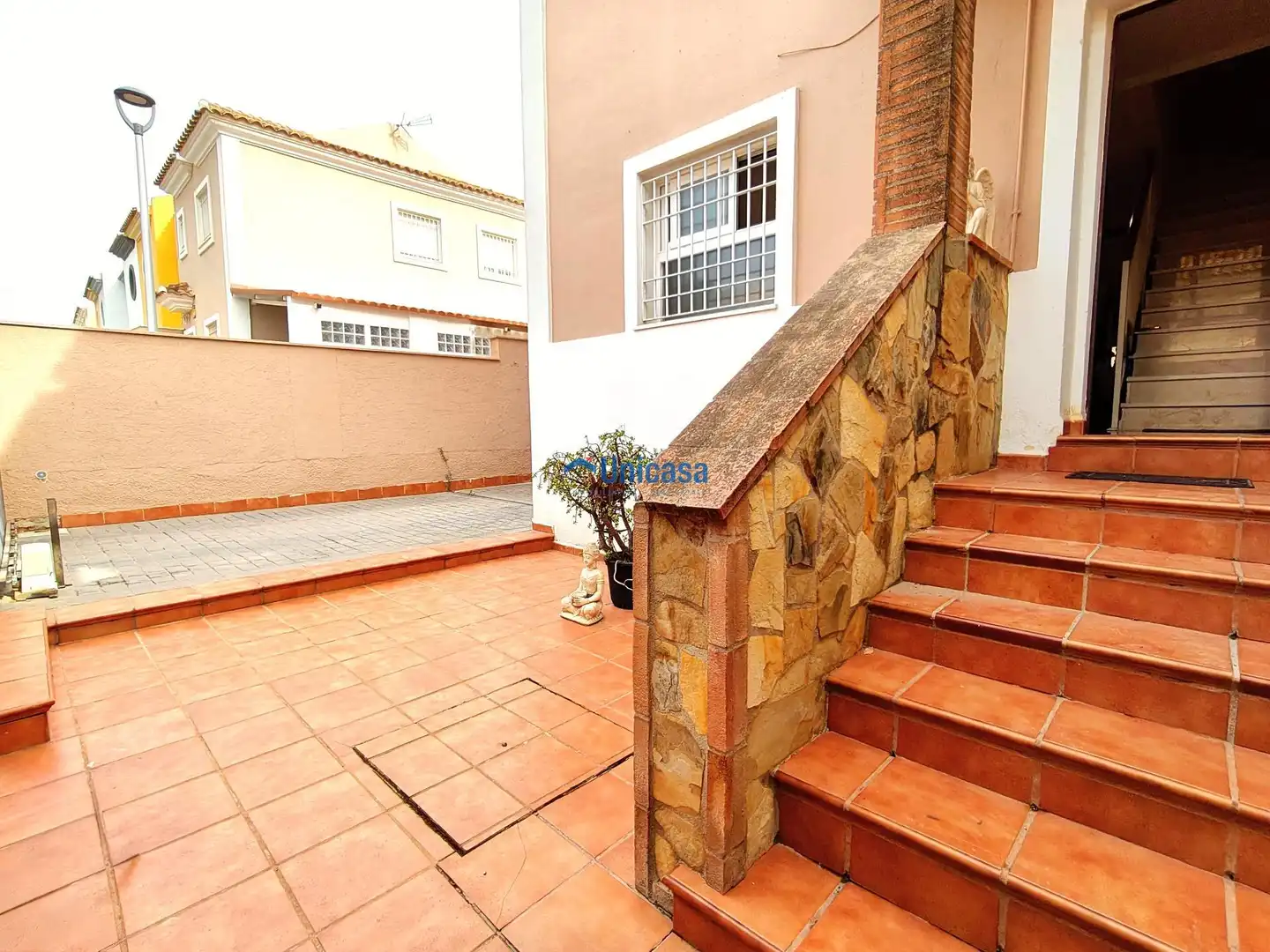 Casa pareada en venta en Calle IRLANDA, imagen 4