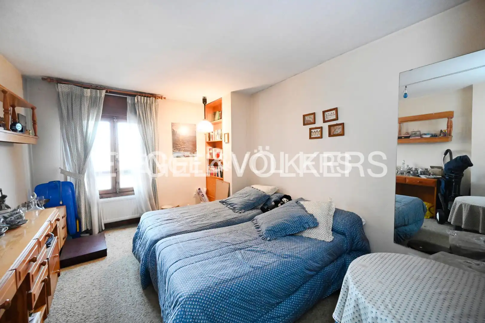 Bedroom of Attic for sale in Reinosa  with Heating