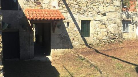 Foto 2 de Casa o xalet en venda a Moraña, Pontevedra