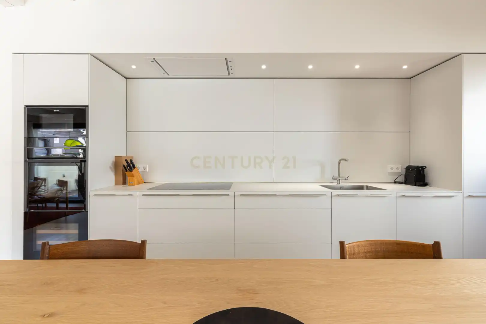 Apartament amb piscina en venda a Carrer de la Mercè, Barcelona, Spain, imagen 4