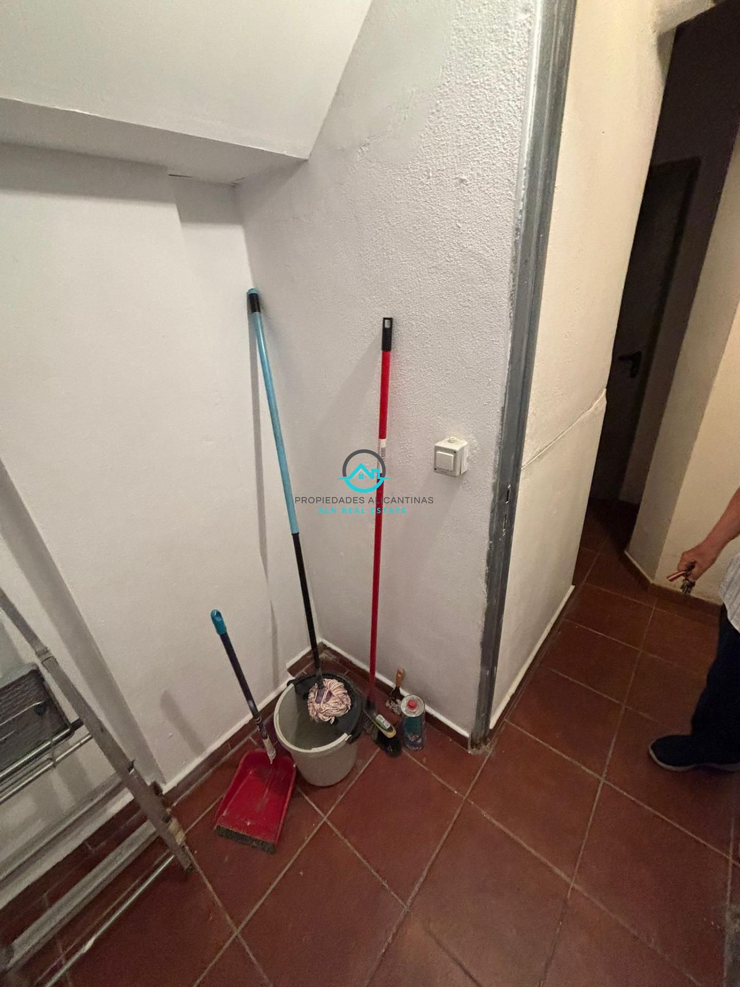 Box room for sale in Alicante / Alacant
