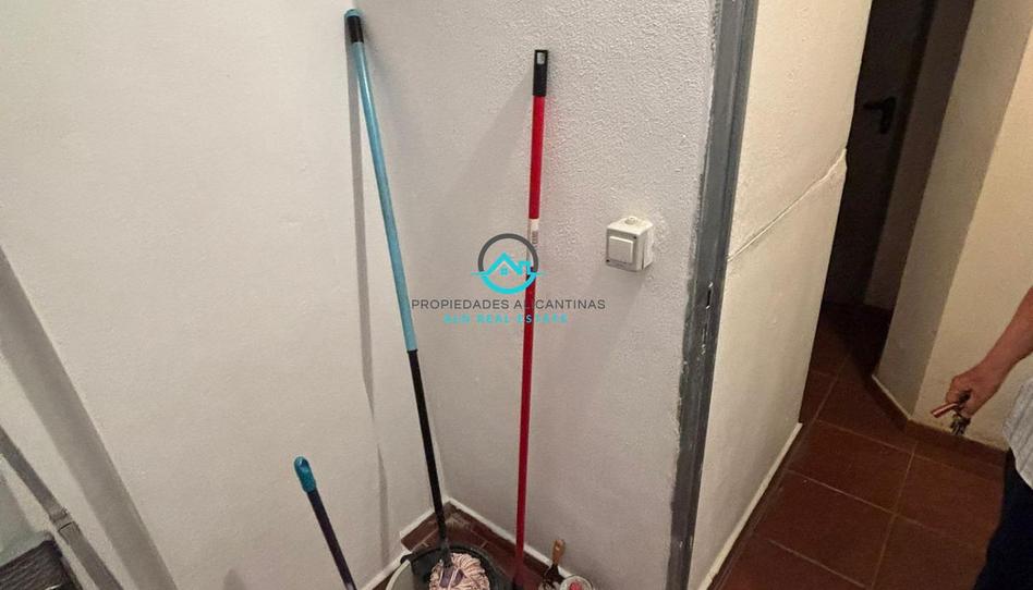 Photo 1 of Box room for sale in Carolinas Bajas, Alicante