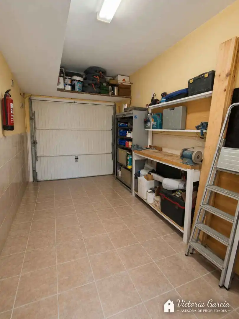 Chalet con terraza en venta en Magán, imagen 7