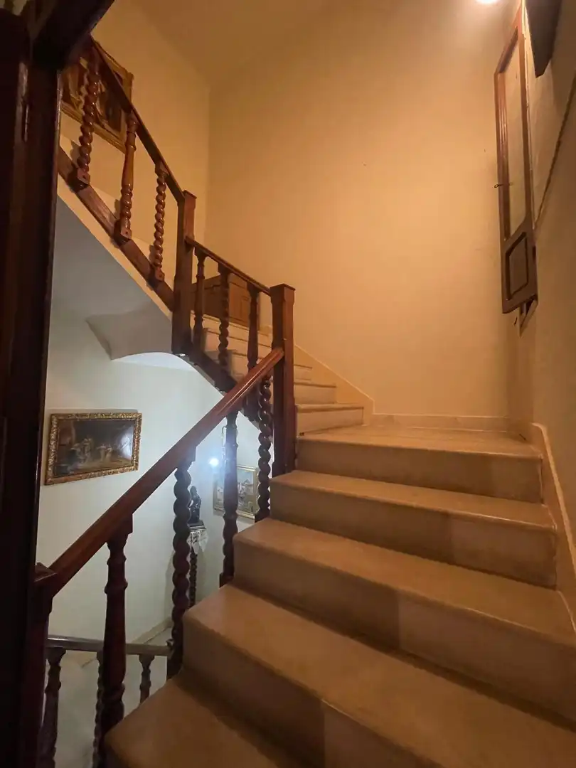 Casa o chalet en venta en Alcaudete con Jardín privado