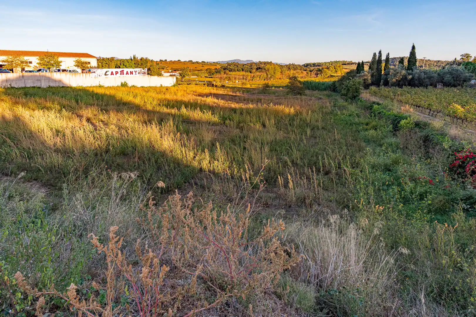 Residential land for sale in Carrer el Ventador 3, imagen 15
