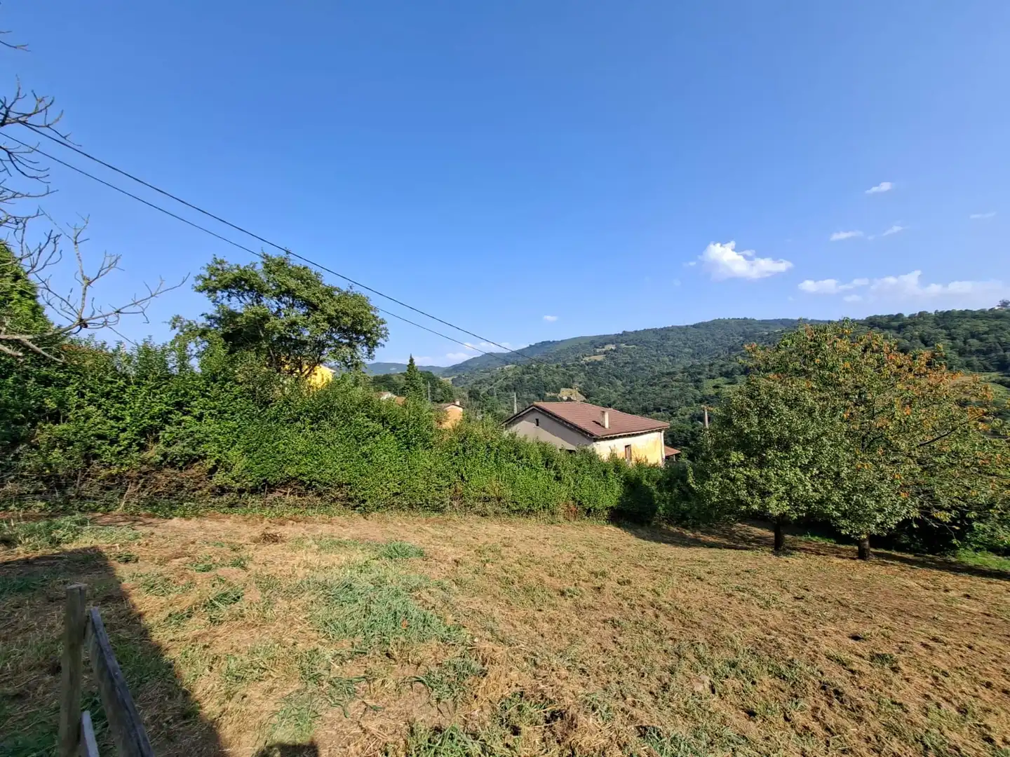 Residential land for sale in AS-376, imagen 6