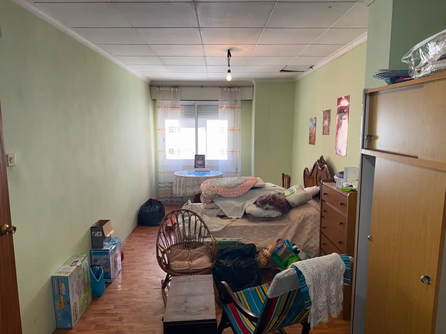 Piso en venta en Algemesí
