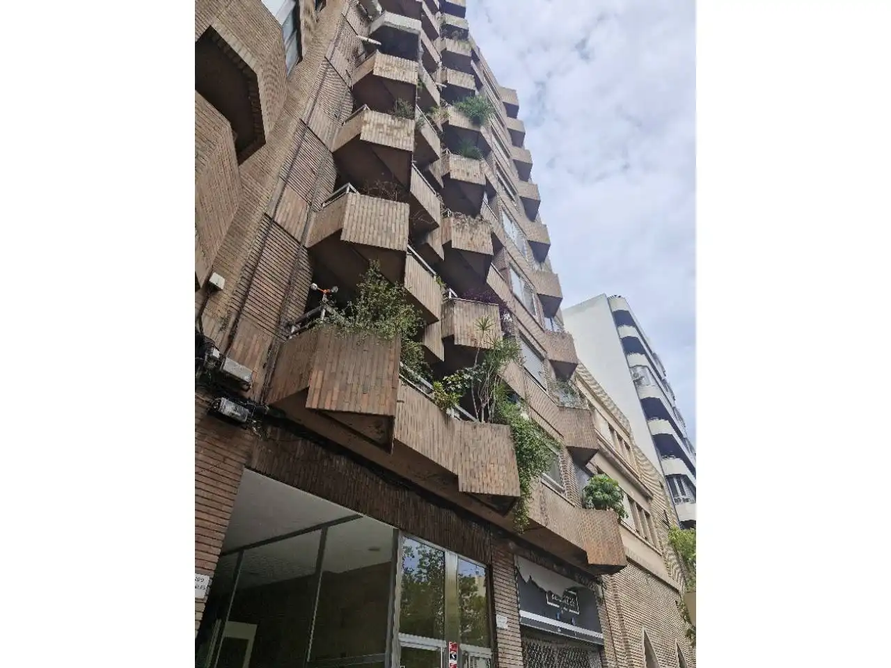 Aparcament en venda a Avenida Eduardo Boscá, imagen 3