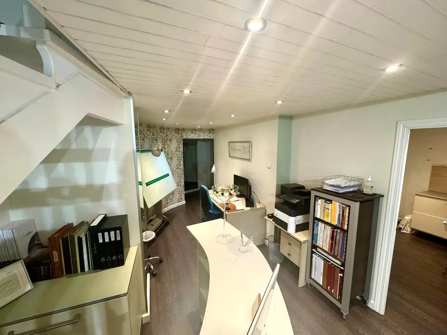 Business premises for sale in Calle Leopoldo Alas Clarín 30, imagen 9