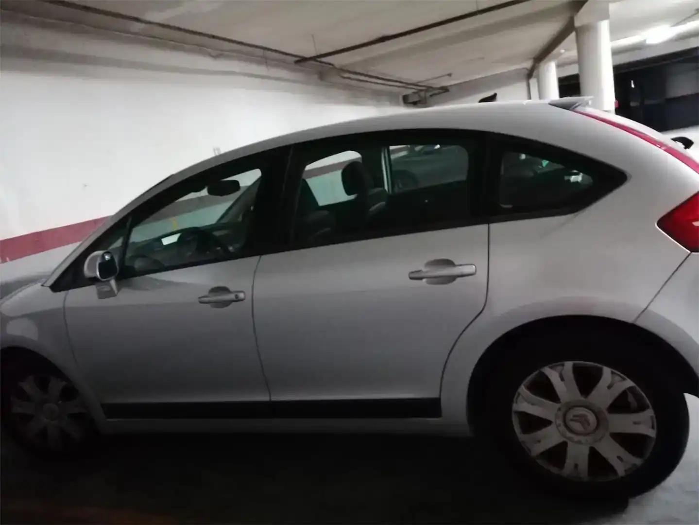Parkplatz von Garage zum Verkauf in Picassent, Valencia