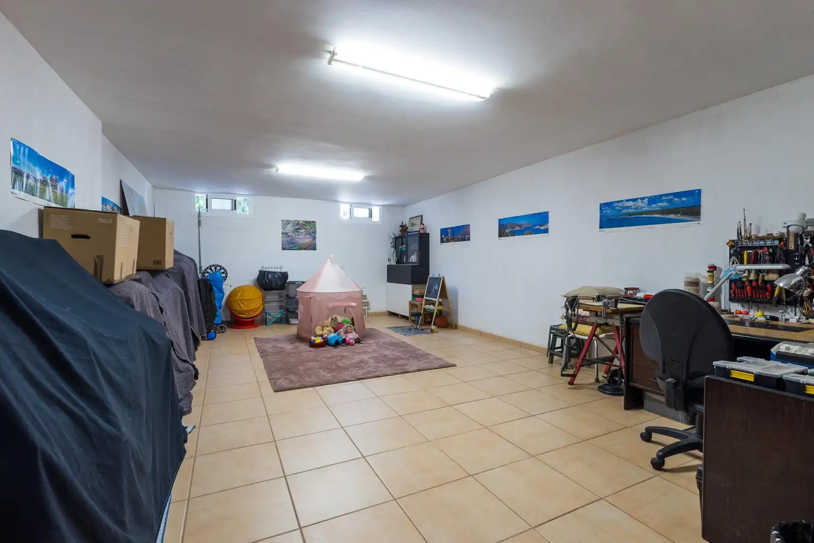 Casa amb terrassa en venda a Badia Blava - Badia Gran - Tolleric, imagen 26