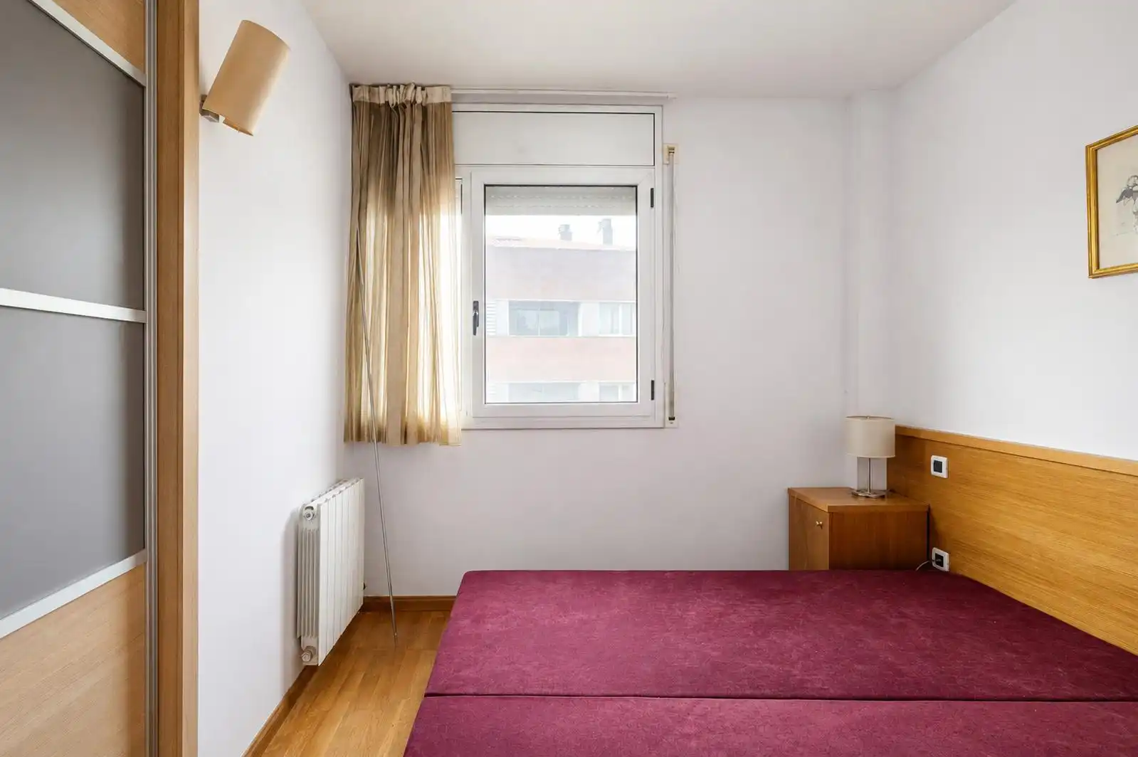 Wohnung zum Verkauf in Passeig de Lormont, 6, Els Canyars
