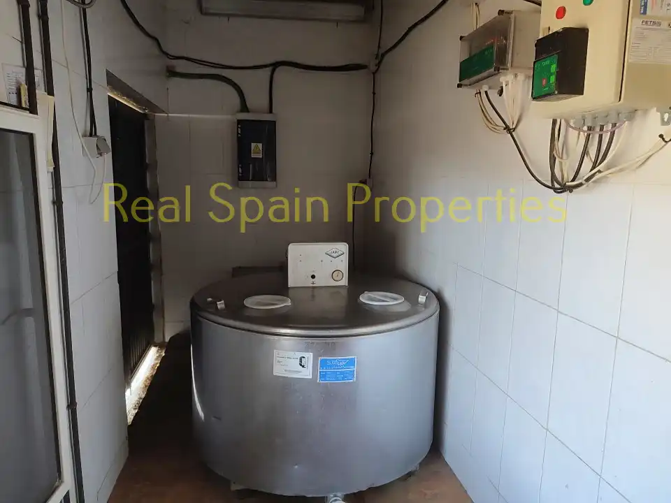 Local comercial en venda a Vélez-Rubio, imagen 38