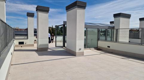 Foto 2 de Àtic en venda a Calle de Arturo Soria, San Juan Bautista,  Madrid Capital