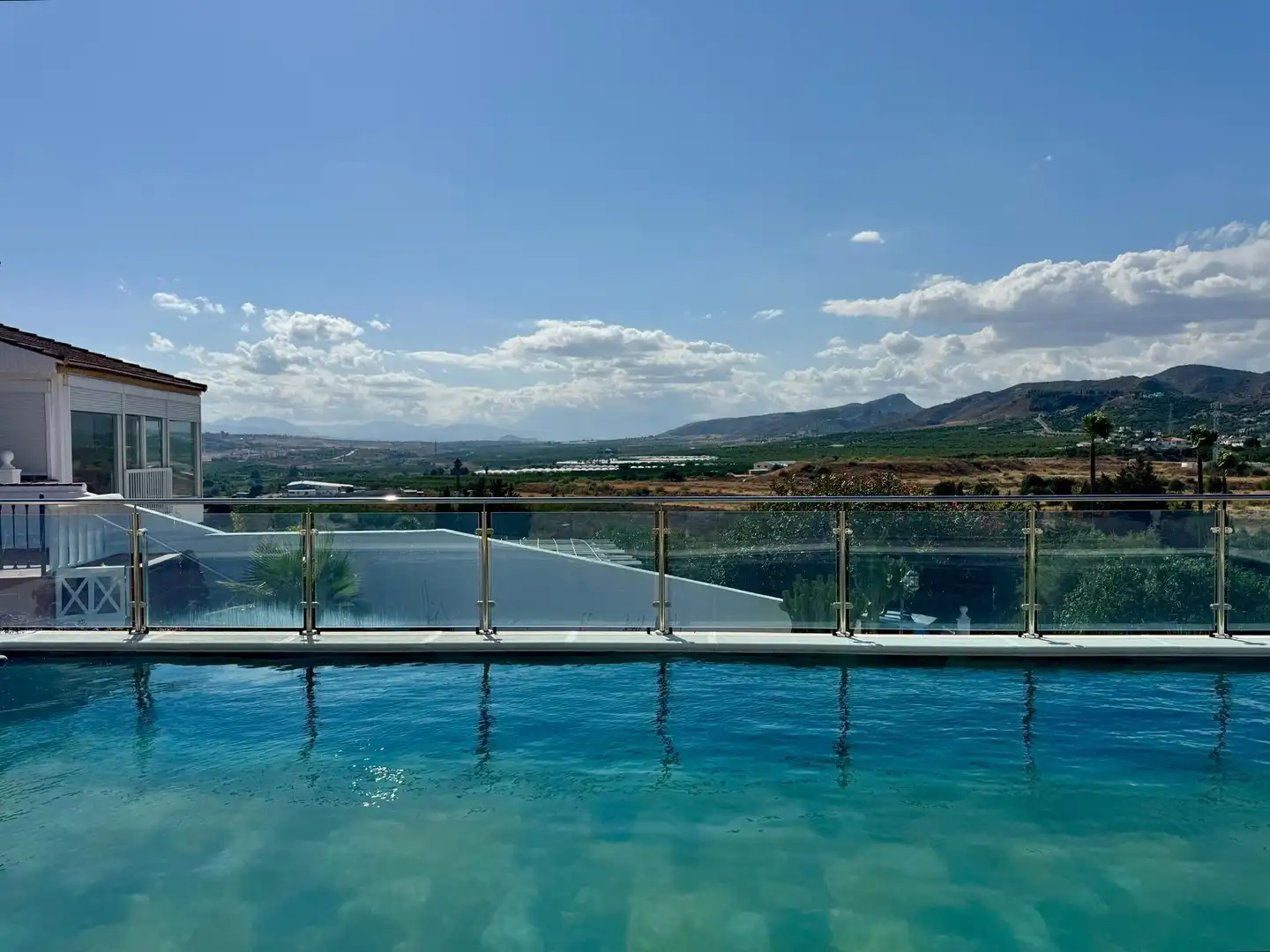 Xalet amb piscina en venda a El Romeral - Peñón de Zapata, imagen 9