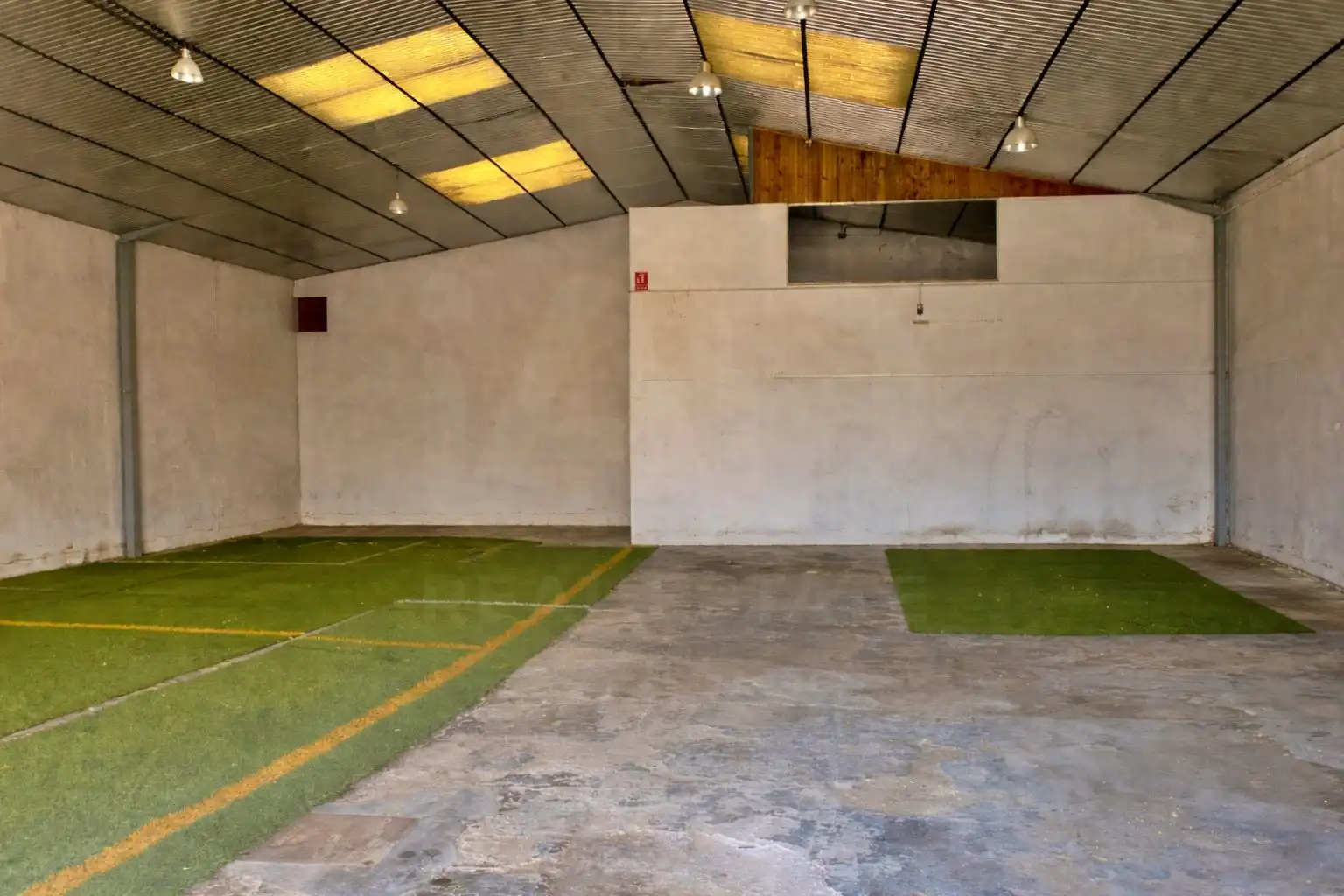 Industrial building for sale in Calle Vint-i-Set 16 16, imagen 10