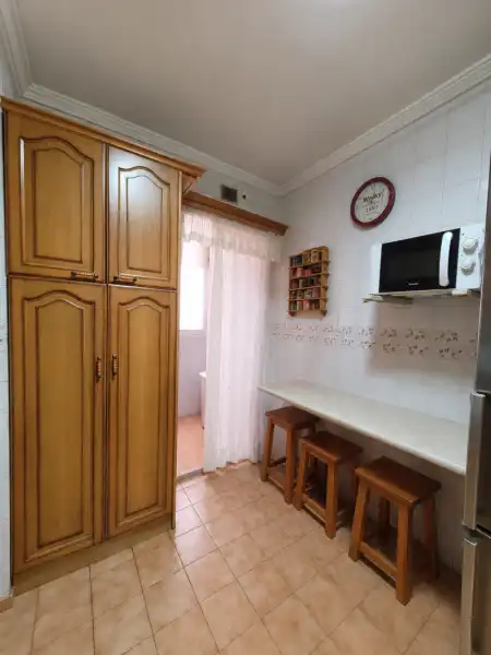 Flat for sale in Calle Héroe de Sostoa, 136, La Princesa