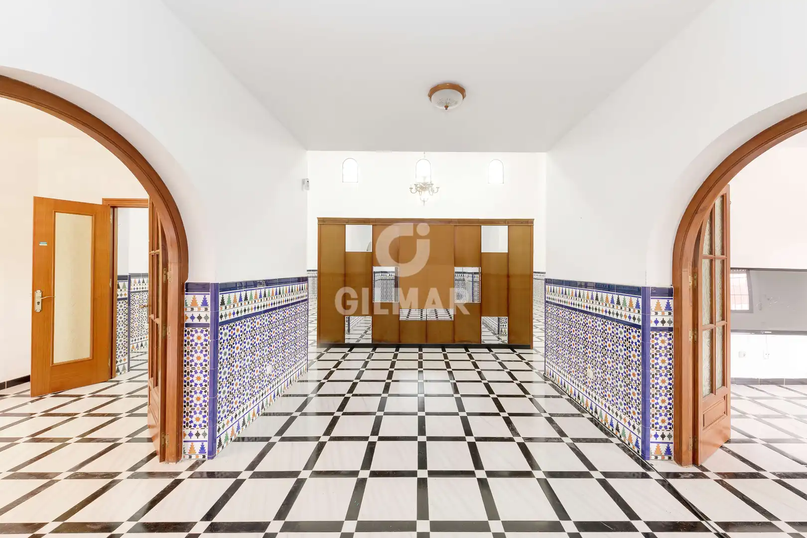 Casa o chalet en venta en Benalmádena con Jardín privado y Piscina