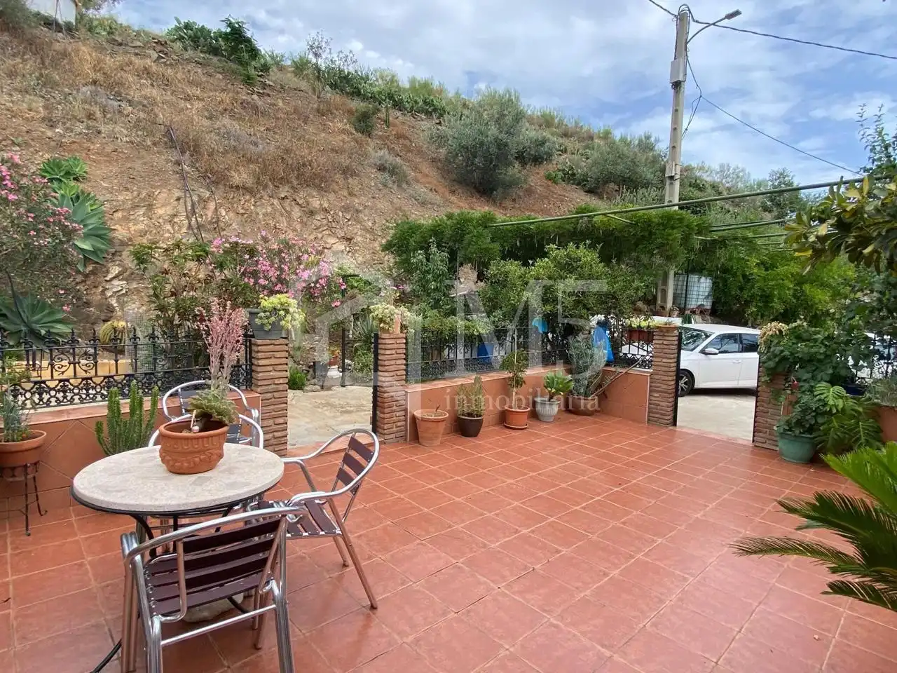 Haus mit Terrasse zum Verkauf in Canillas de Aceituno, imagen 10