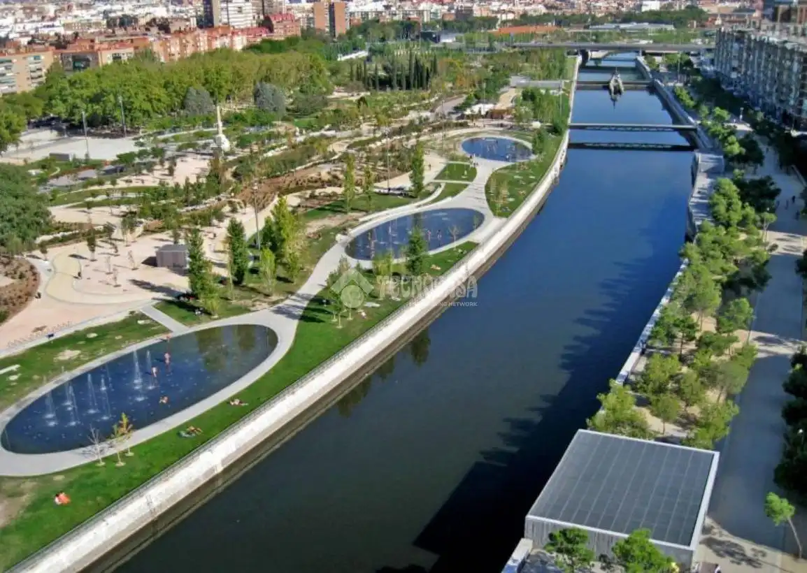 Appartement avec ascenseur à vendre à Carabanchel, imagen 23
