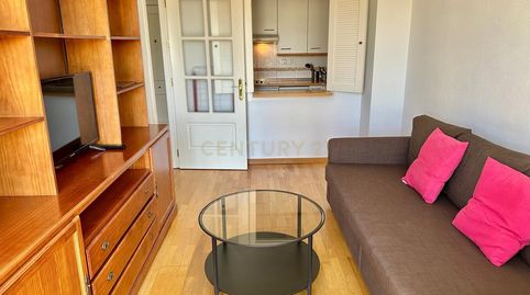 Foto 5 de Apartamento de alquiler en Calle de Deyanira, 59, Madrid, Spain, 59, Rejas, Madrid Capital