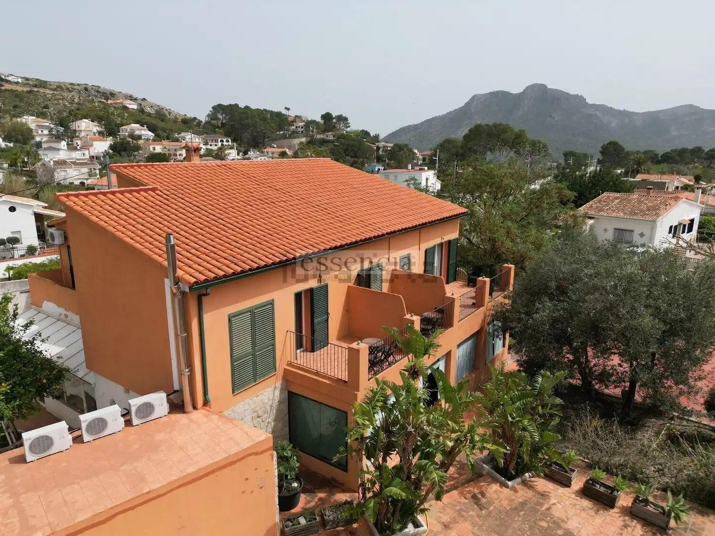 Villa mit Pool zum Verkauf in Urbanizaciones, imagen 34