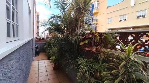 Foto 3 de Casa adosada en venda a La Salud, Santa Cruz de Tenerife