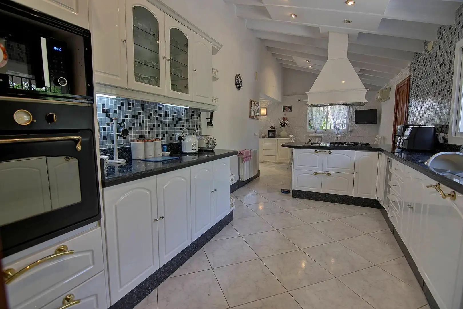 Villa con piscina in vendita a Benicolada - Las Adelfas, imagen 11