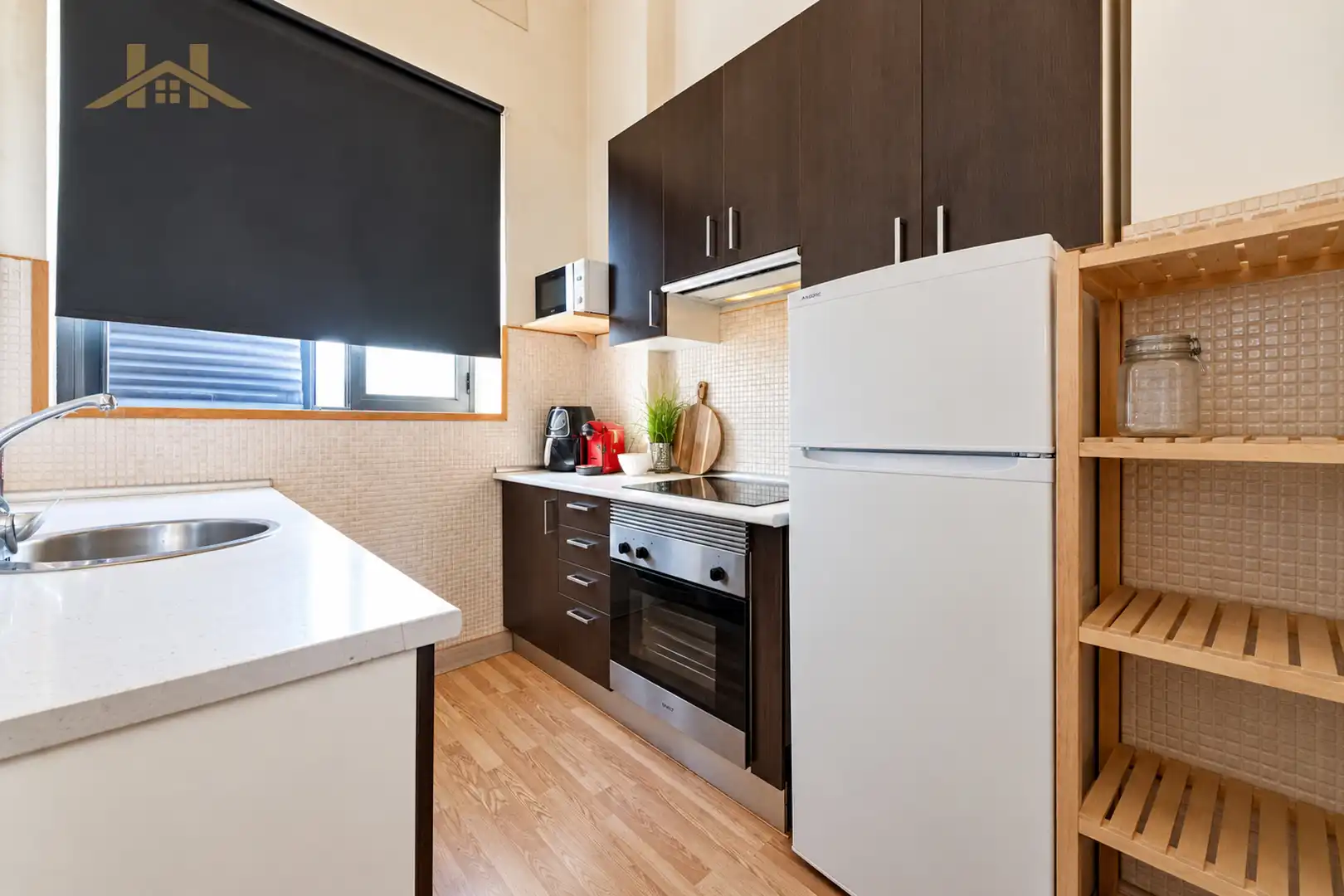 Estudio con ascensor en venta en Avenida del Puente Cultural, imagen 12