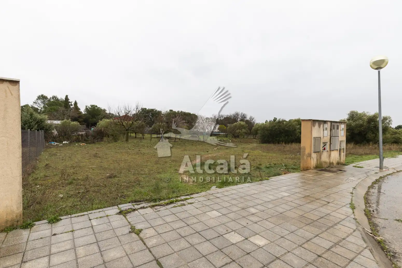 Terreno residencial en venta en Pioz, imagen 2
