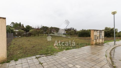 PARCELA URBANA PARA CONSTRUIR CHALET PAREADO, immagine 2