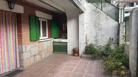 Foto 2 de Casa adosada en venda a Navas del Rey, Madrid