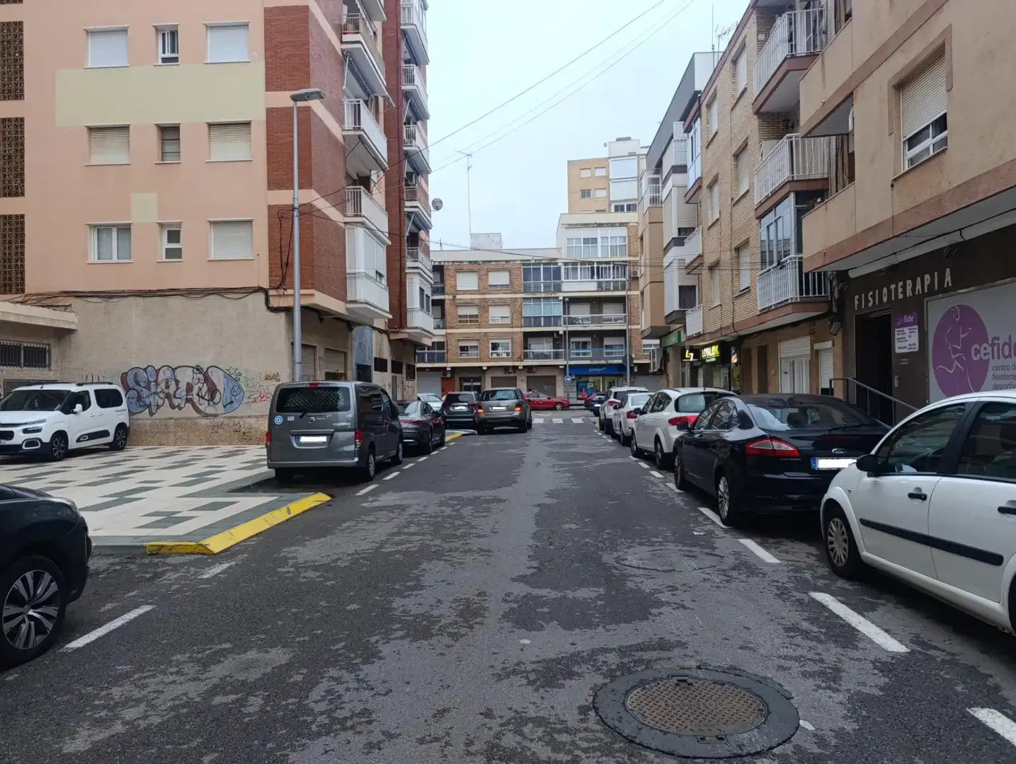 Local comercial en venta en Calle de Ramón José Sender 4, imagen 8