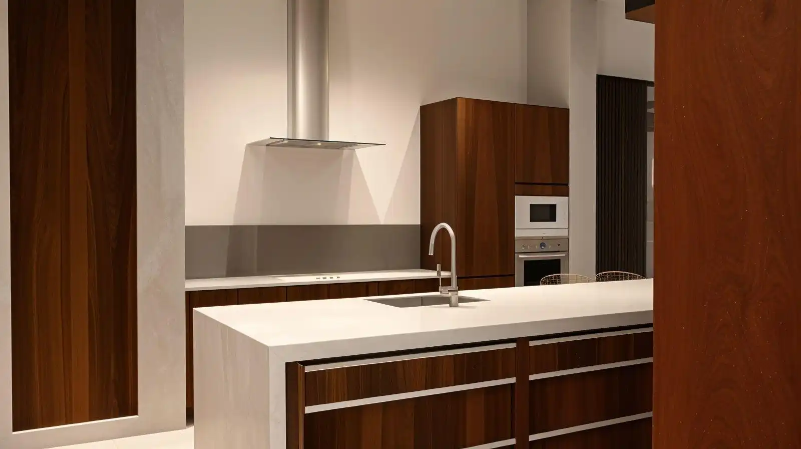Kitchen of Houses for sale in Porreres  with Air Conditioner, Private garden and Terrace