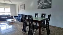 Dining room of Flat for sale in La Pobla de Vallbona  with Terrace and Balcony