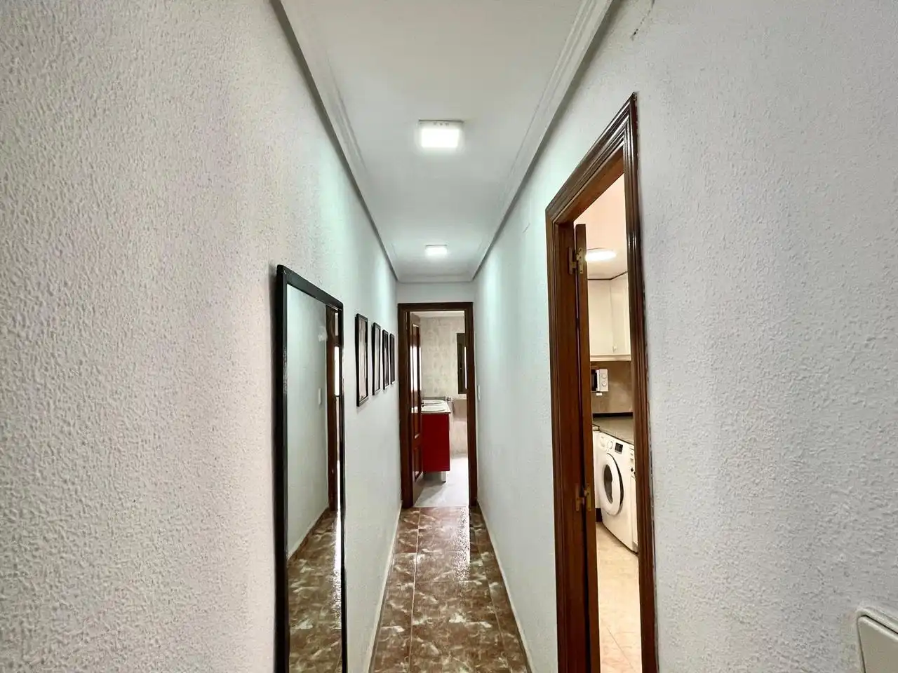 Piso de alquiler en Plaça de Sant Felip Neri, Albors
