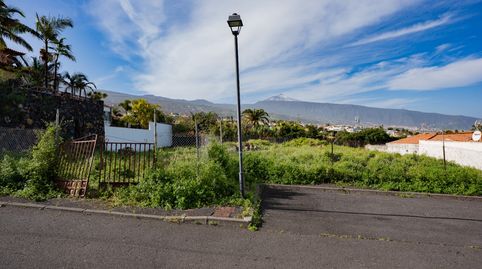 Foto 4 von Residential zum Verkauf in Calle Italia, Las Cuevas - Los Gómez, La Orotava