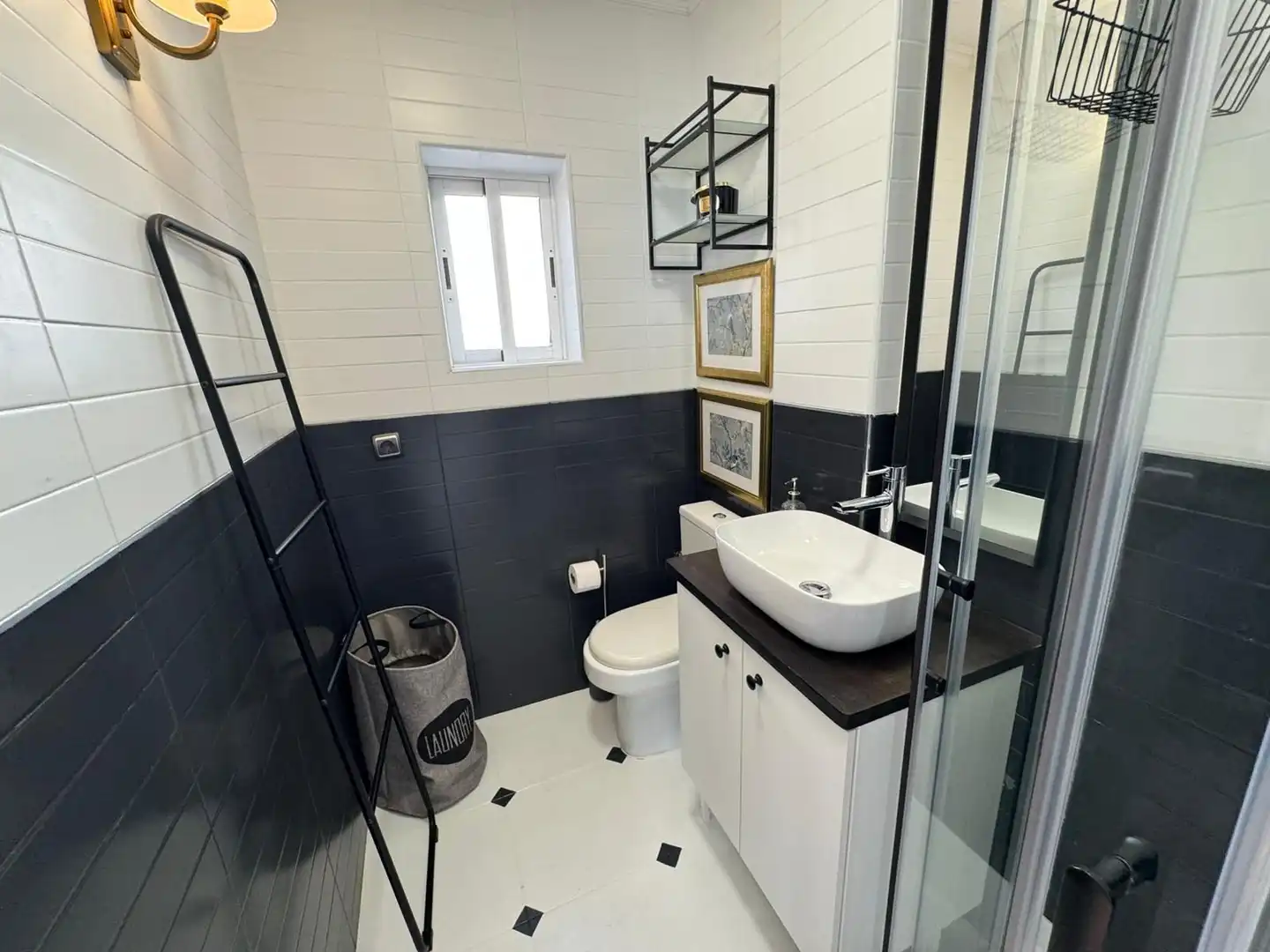 Baño de Casa o chalet en venta en Los Balcones - Los Altos