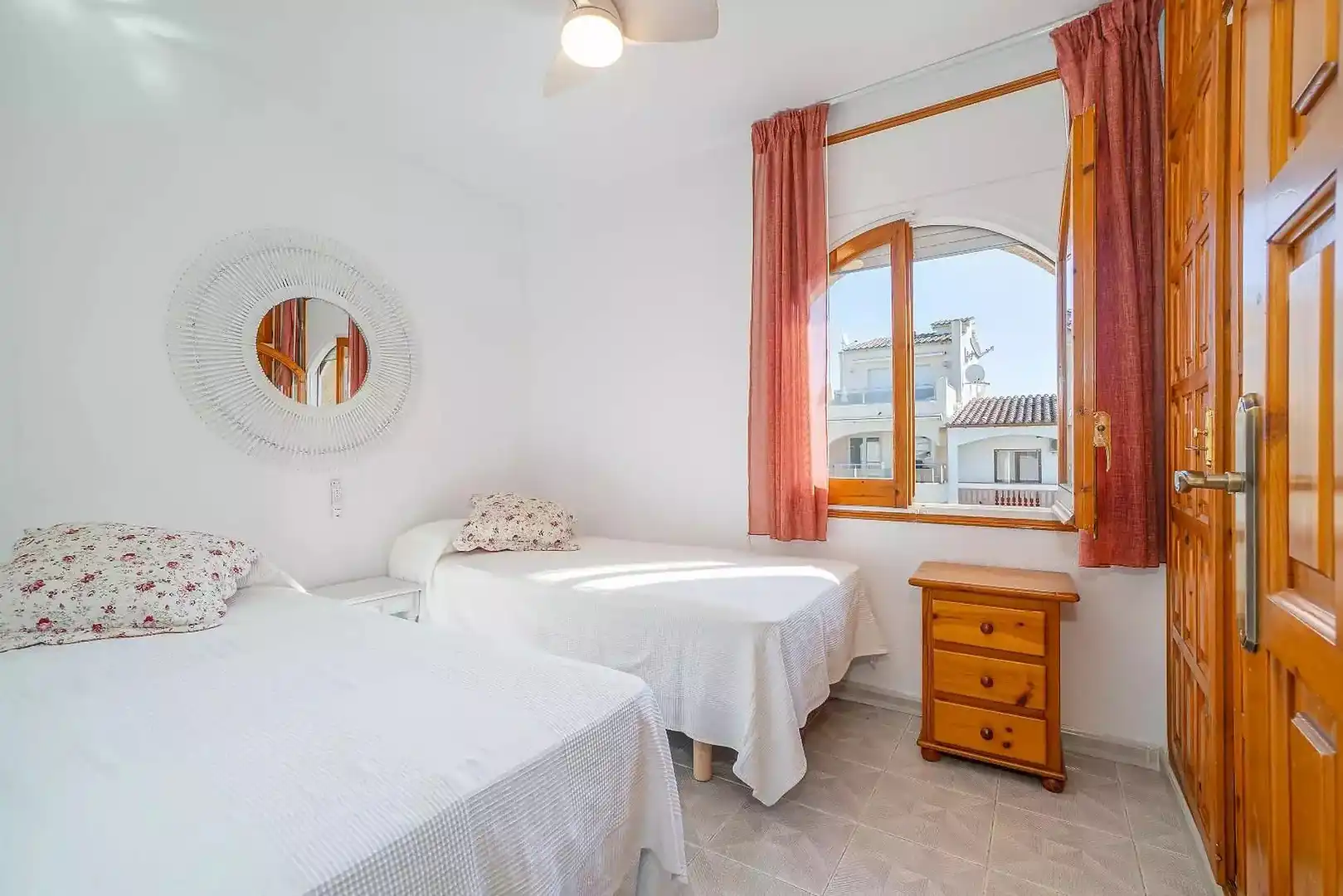 Wohnung zum Verkauf in PORT MOXÓ, imagen 20