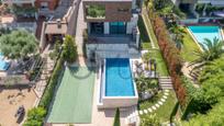 Piscina de Casa o xalet en venda en Castellvell del Camp amb Aire condicionat, Terrassa i Piscina